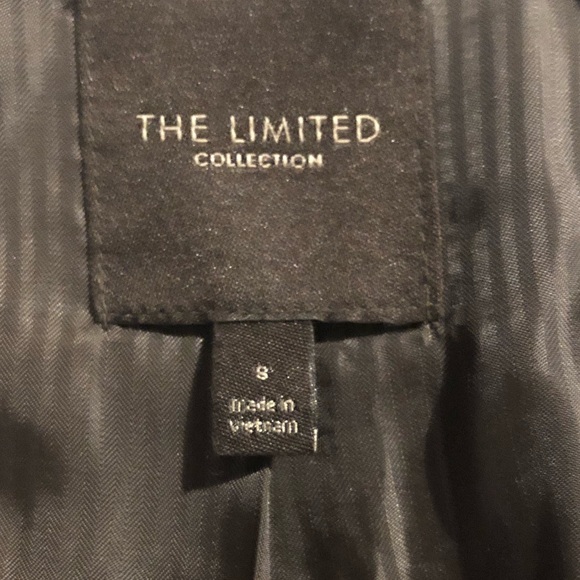 The limited wool blazer - Picture 2 of 5